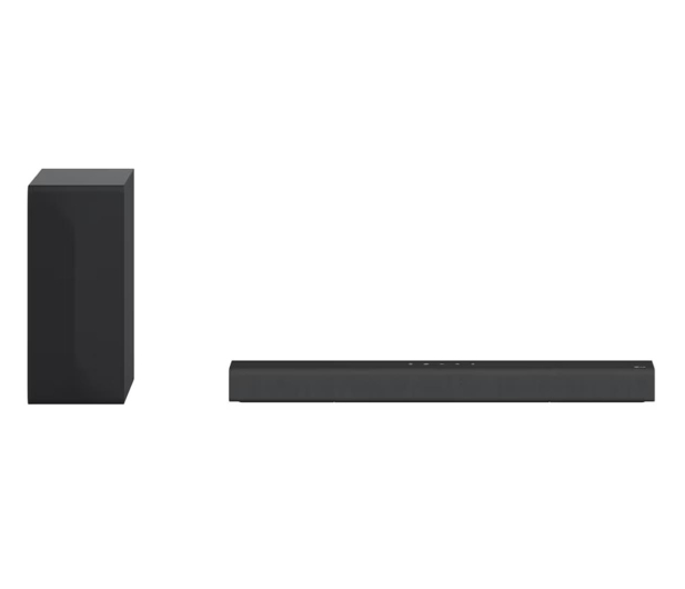 LG S60Q 2.1 Bluetooth Dolby Atmos - 1109674 - zdjęcie